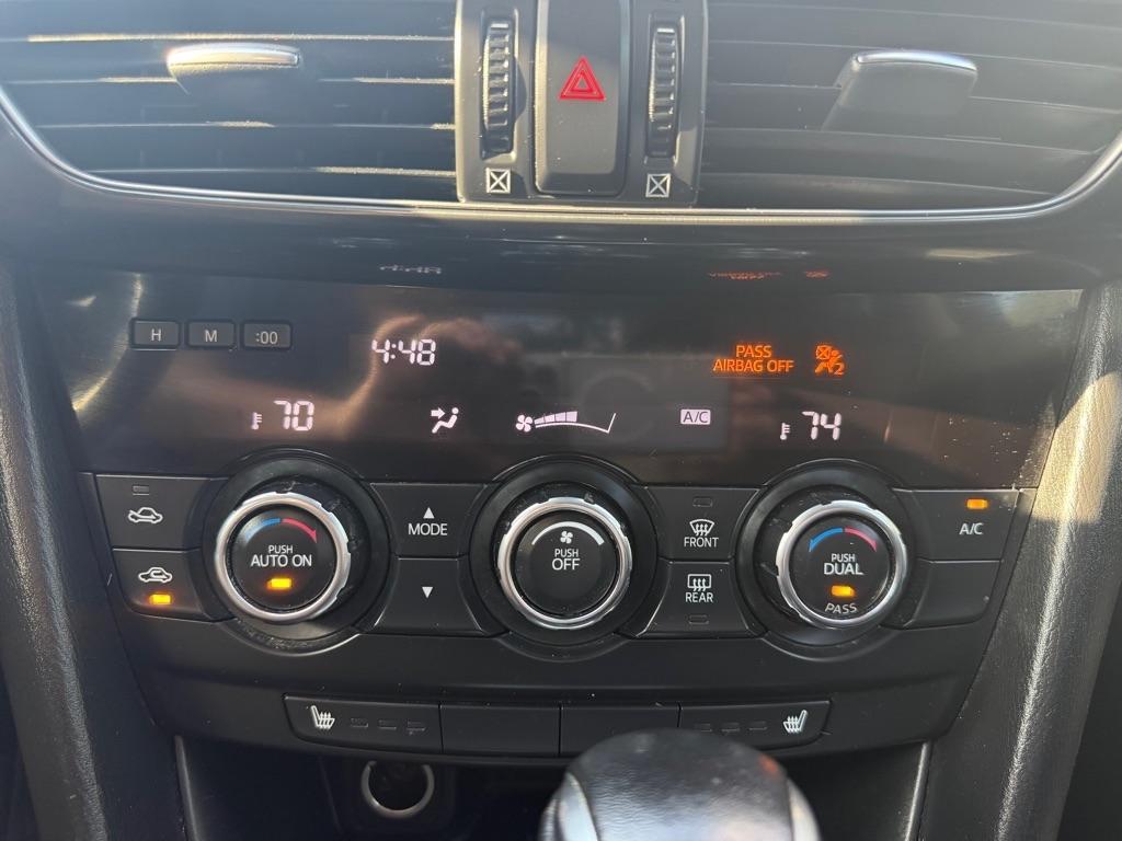 Mazda MAZDA6 i Grand Touring 2014