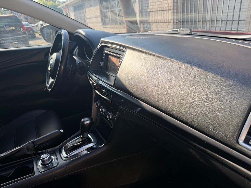 Mazda MAZDA6 i Grand Touring 2014