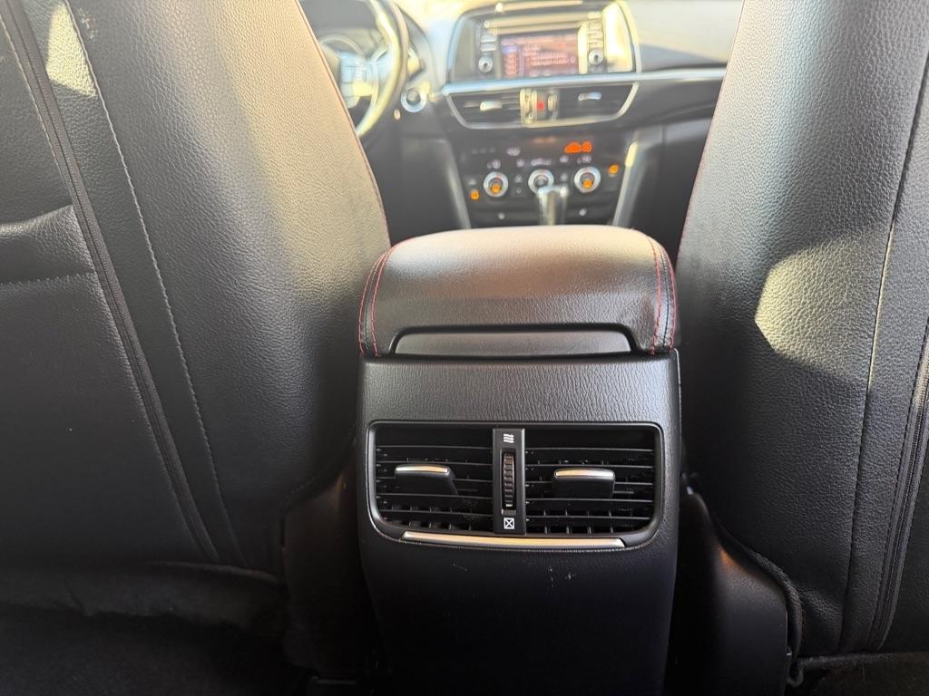 Mazda MAZDA6 i Grand Touring 2014