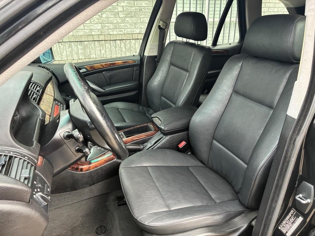 BMW X5 3.0i 2006