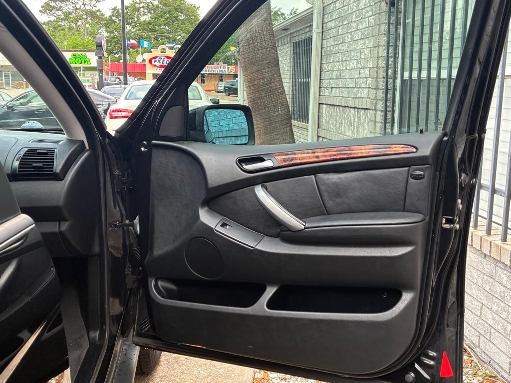 BMW X5 3.0i 2006