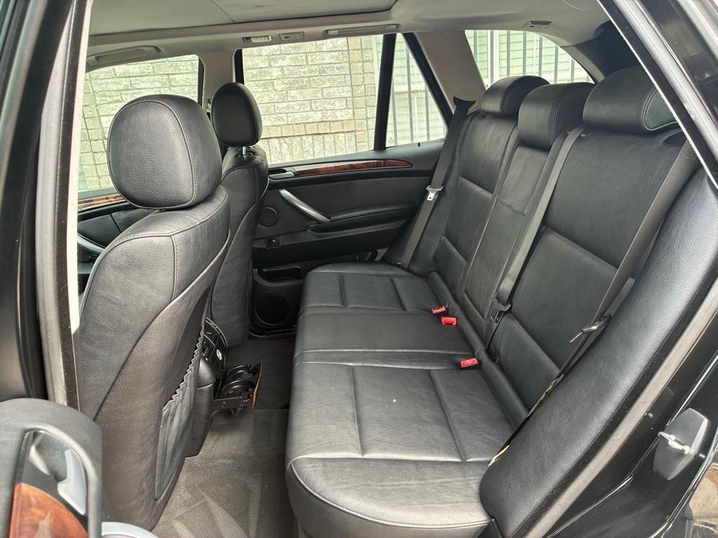 BMW X5 3.0i 2006