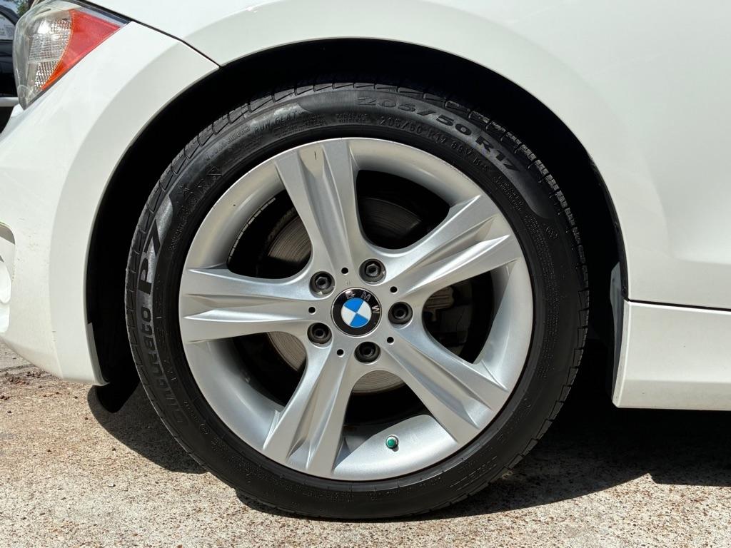 BMW 1-Series 128i Coupe 2013