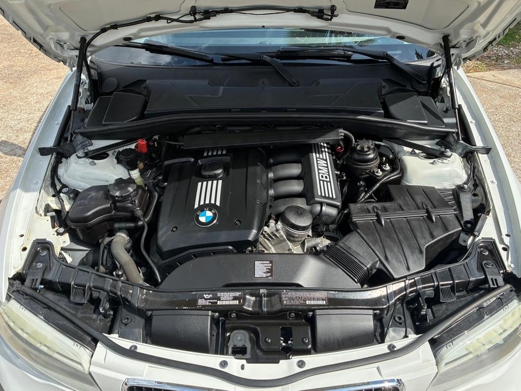 BMW 1-Series 128i Coupe 2013