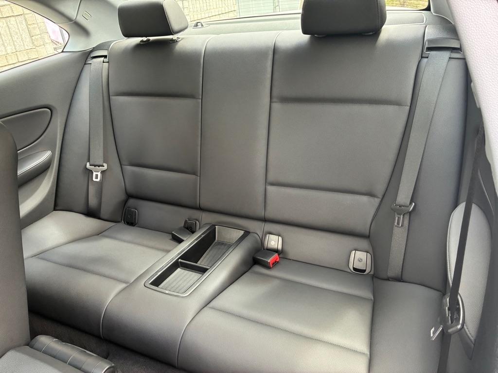 BMW 1-Series 128i Coupe 2013