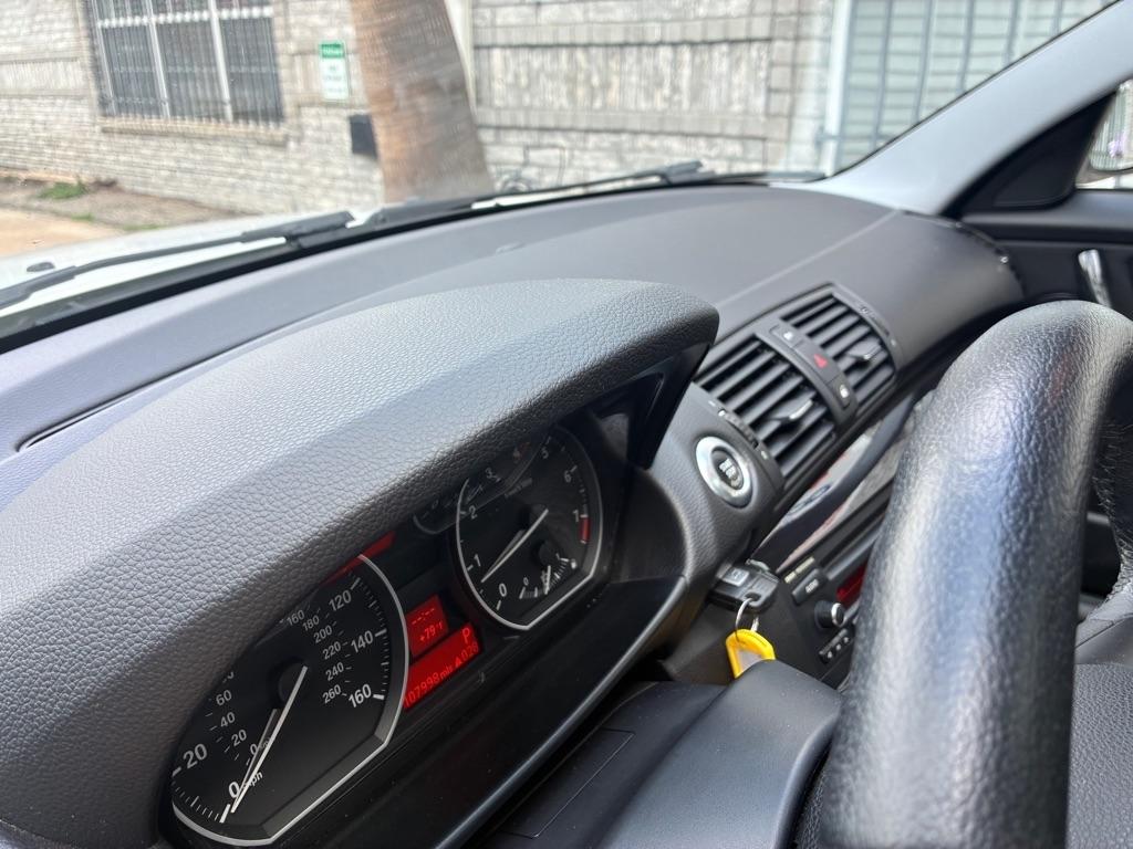 BMW 1-Series 128i Coupe 2013