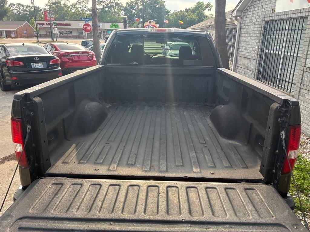 Ford F-150 XLT SuperCrew 2WD 2006