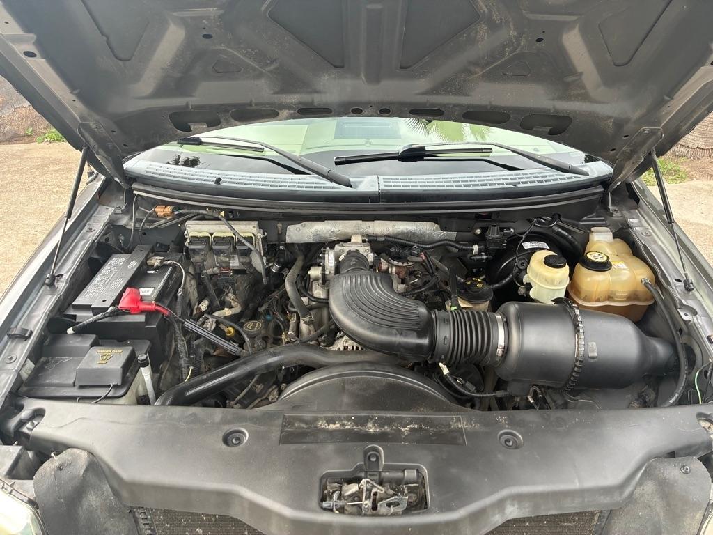 Ford F-150 XLT SuperCrew 2WD 2006