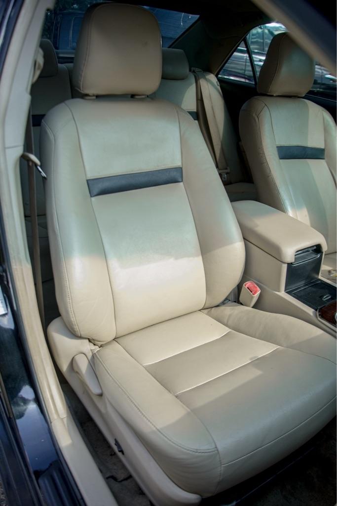 Toyota Camry L 2014