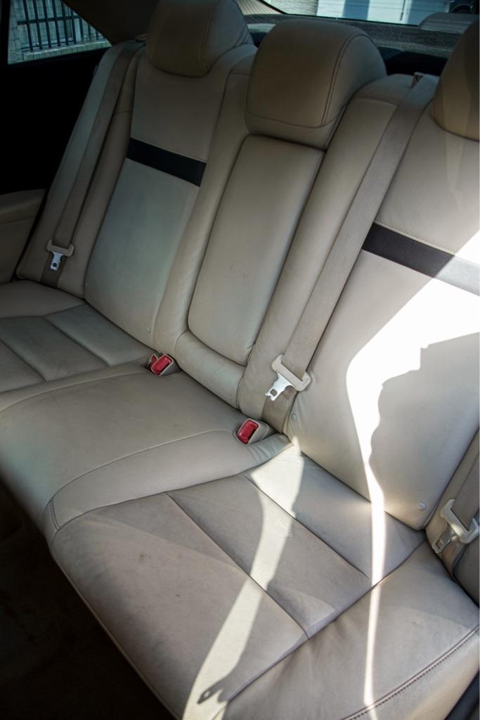 Toyota Camry L 2014