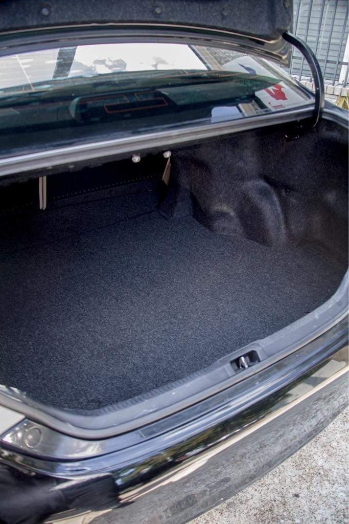 Toyota Camry L 2014