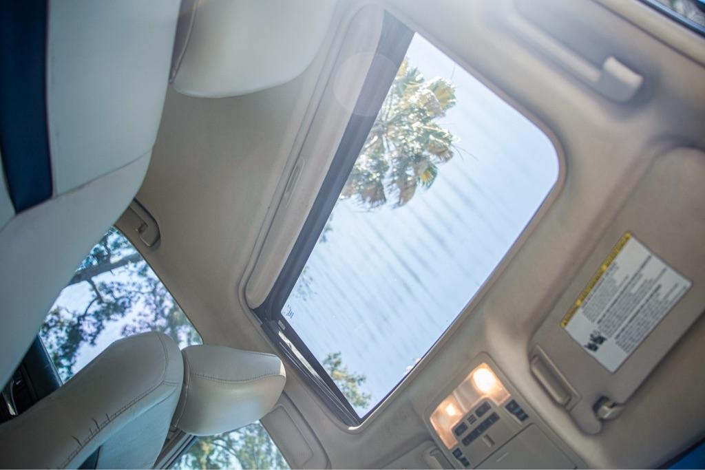 Toyota Camry L 2014