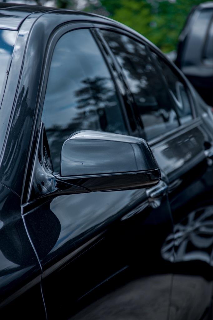 BMW 5-Series 535i 2011