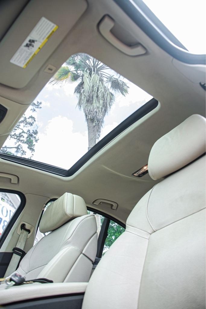 BMW 5-Series 535i 2011