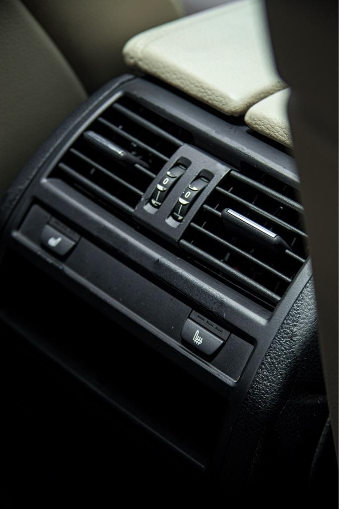 BMW 5-Series 535i 2011