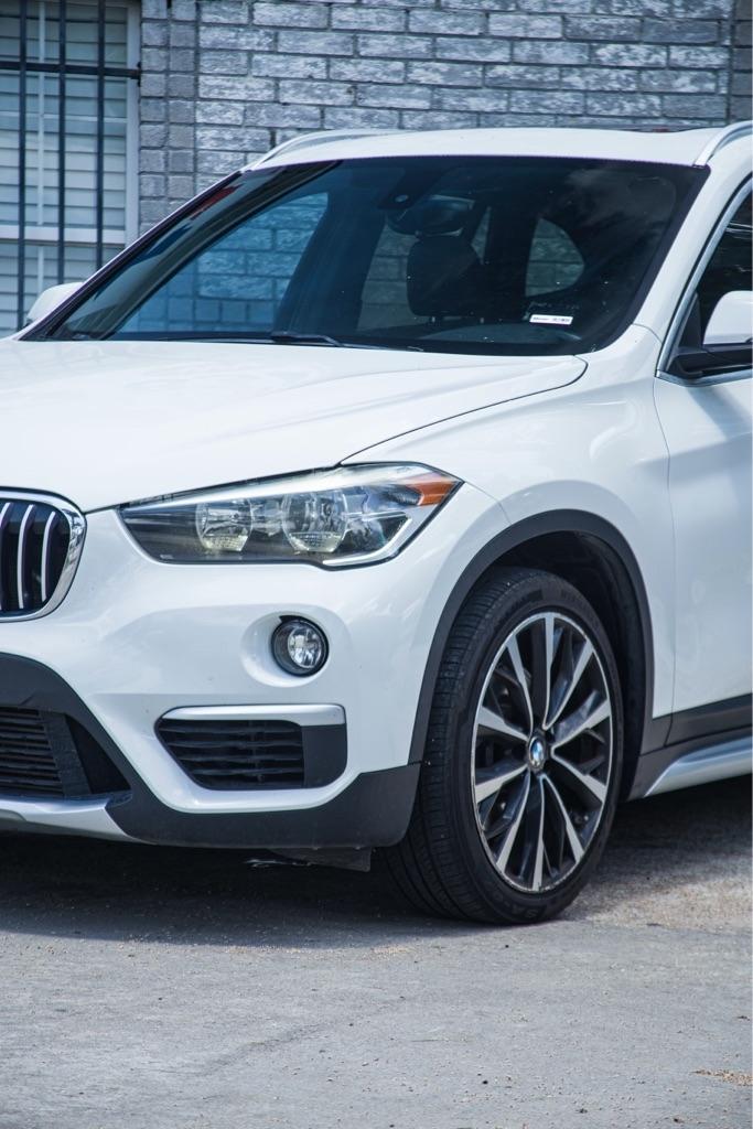 BMW X1 sDrive28i 2018