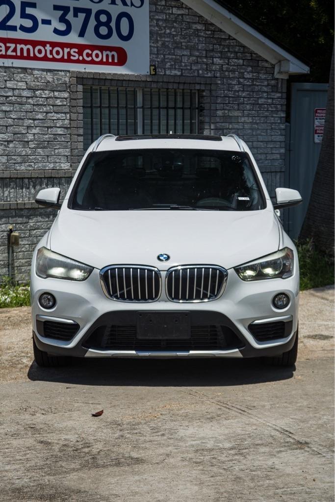 BMW X1 sDrive28i 2018