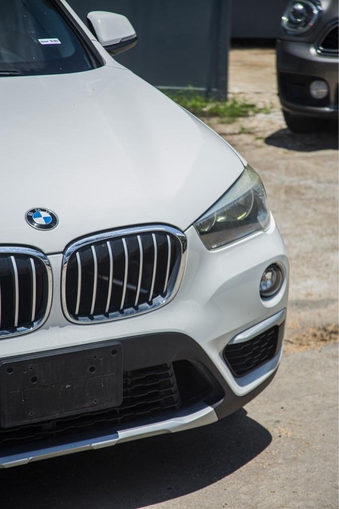 BMW X1 sDrive28i 2018
