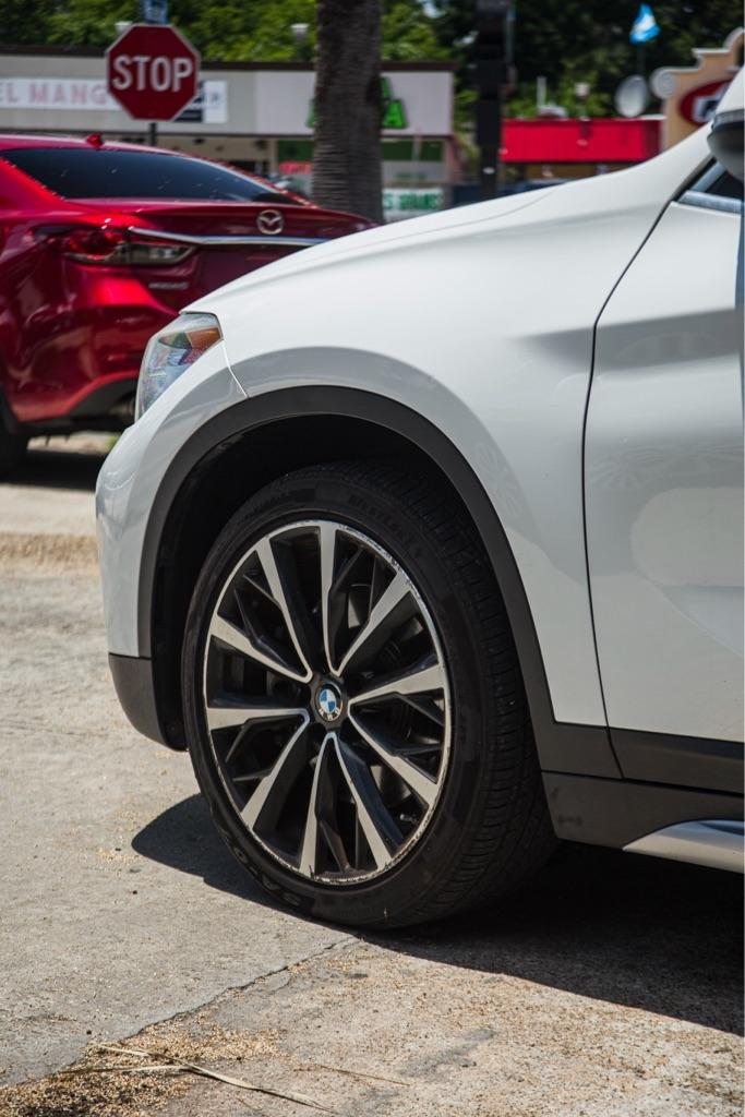 BMW X1 sDrive28i 2018
