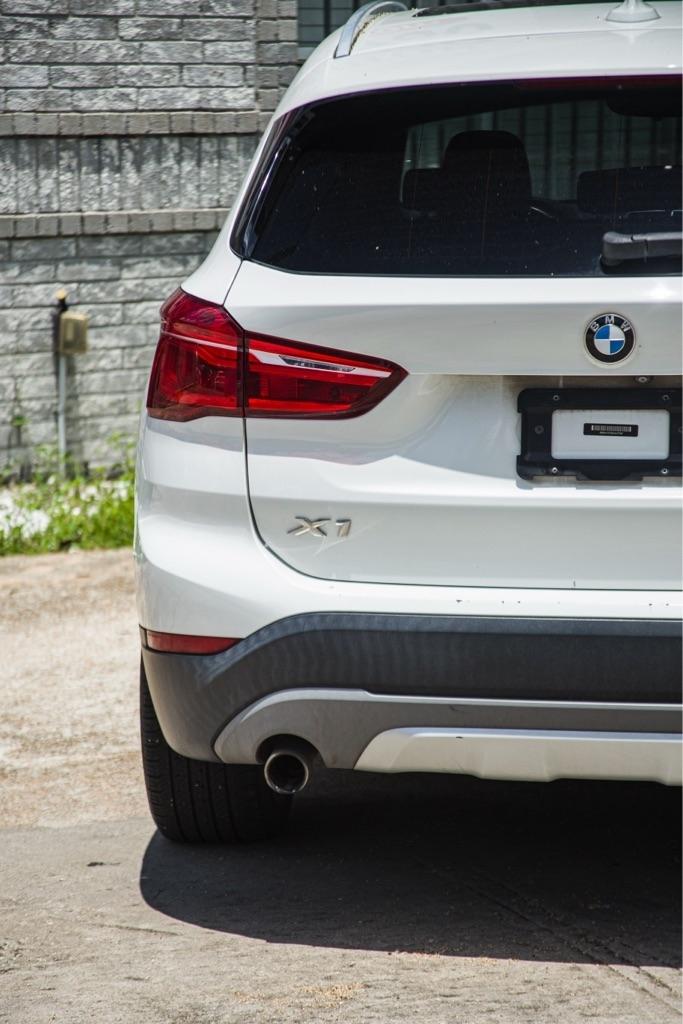 BMW X1 sDrive28i 2018