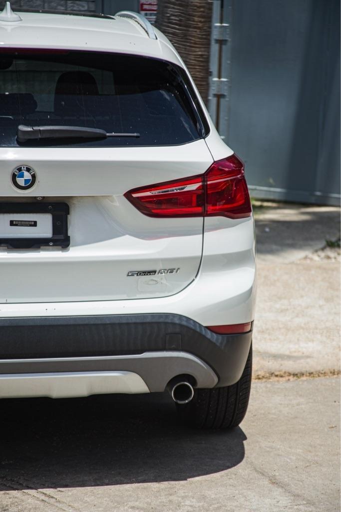 BMW X1 sDrive28i 2018