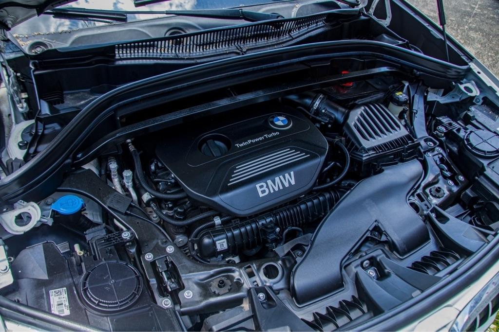BMW X1 sDrive28i 2018