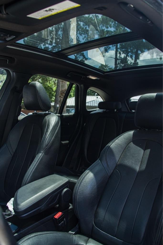 BMW X1 sDrive28i 2018