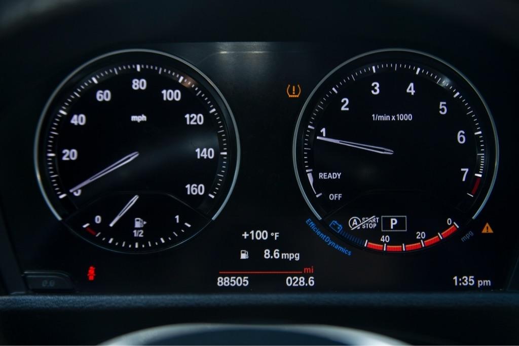 BMW X1 sDrive28i 2018
