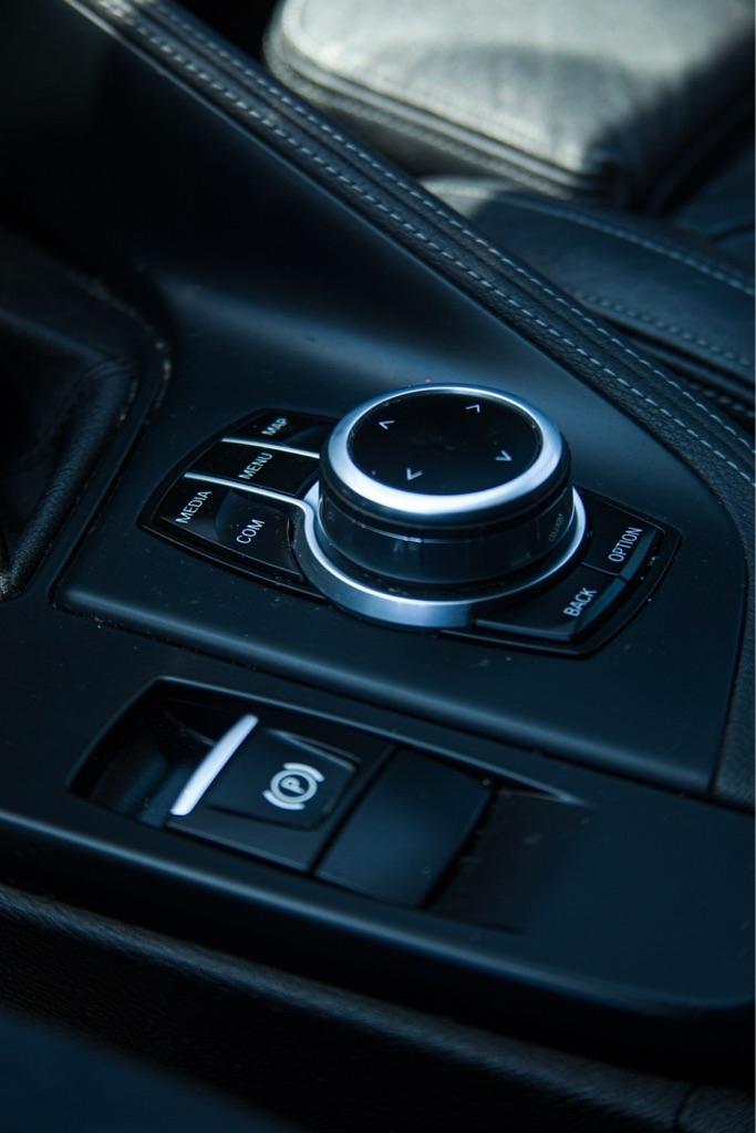 BMW X1 sDrive28i 2018