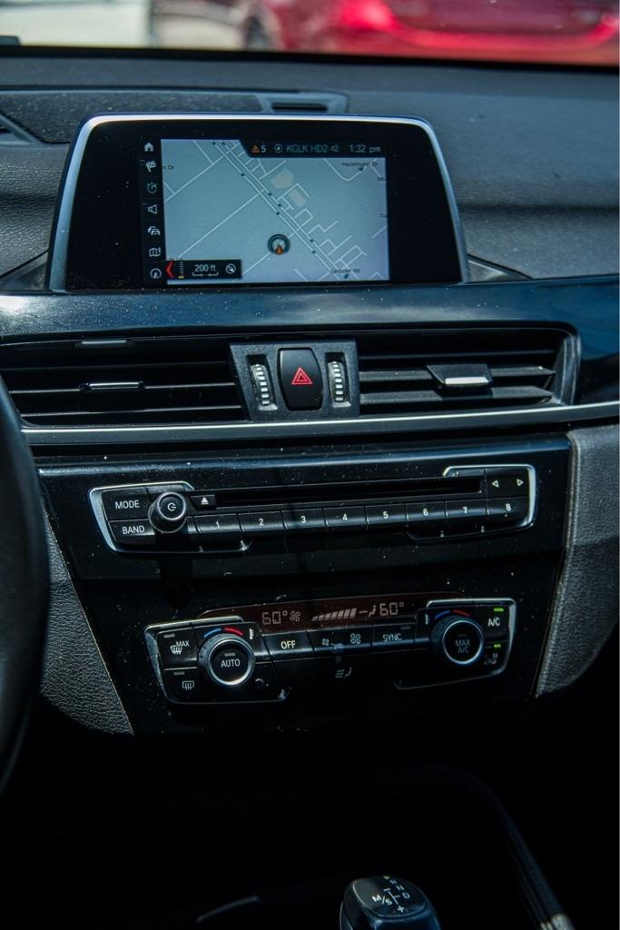 BMW X1 sDrive28i 2018