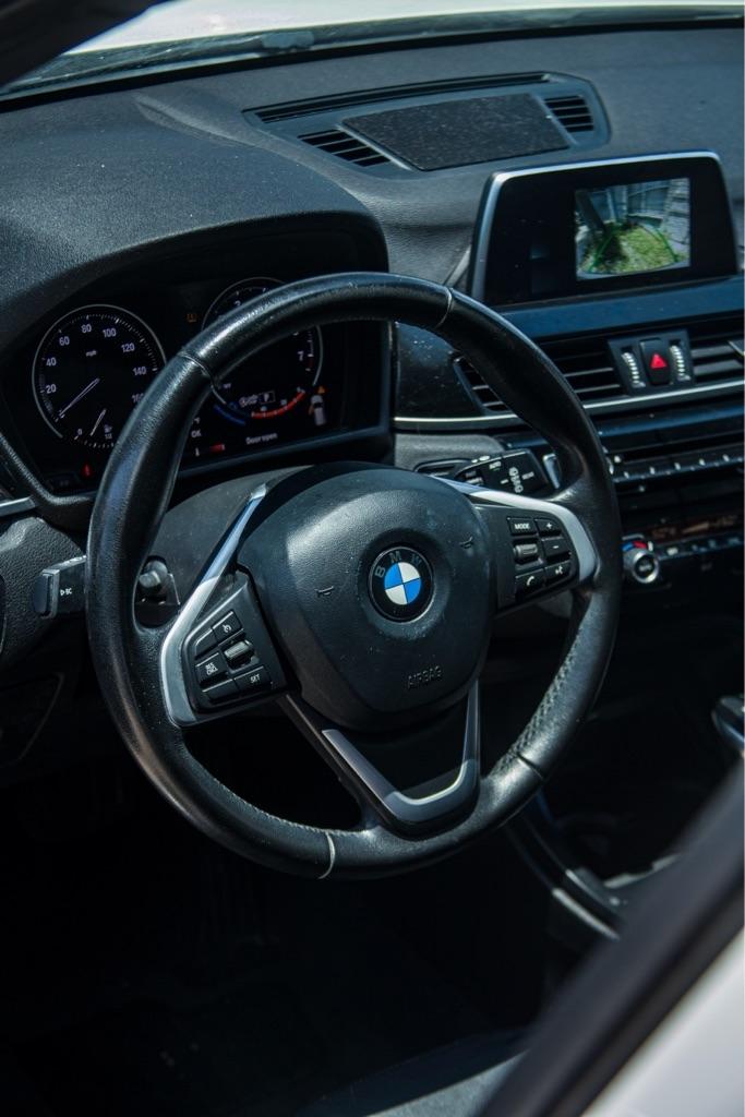BMW X1 sDrive28i 2018