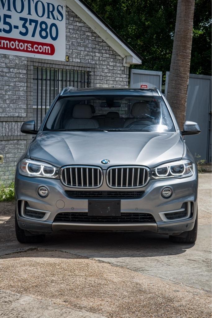 BMW X5 sDrive35i 2014