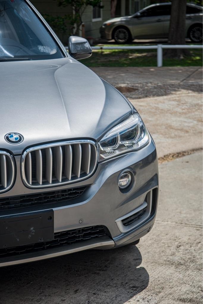 BMW X5 sDrive35i 2014