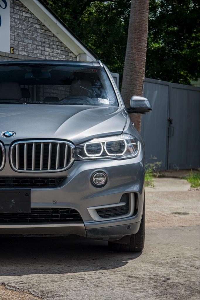 BMW X5 sDrive35i 2014