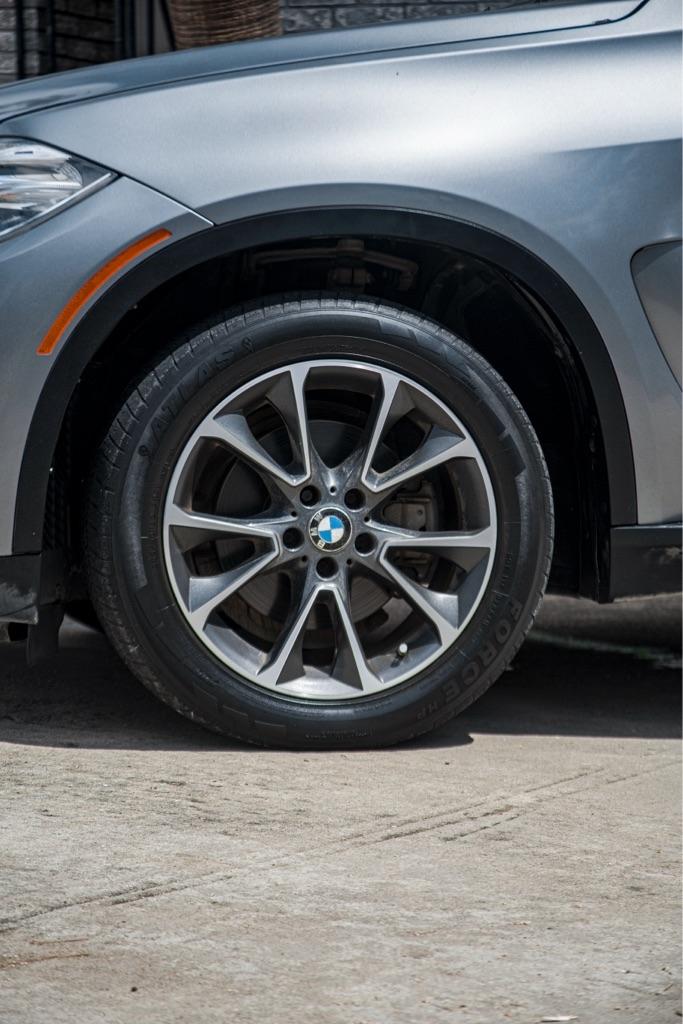 BMW X5 sDrive35i 2014