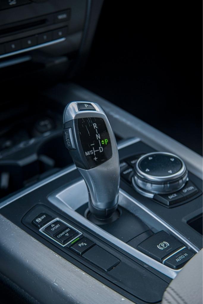 BMW X5 sDrive35i 2014