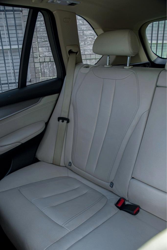 BMW X5 sDrive35i 2014