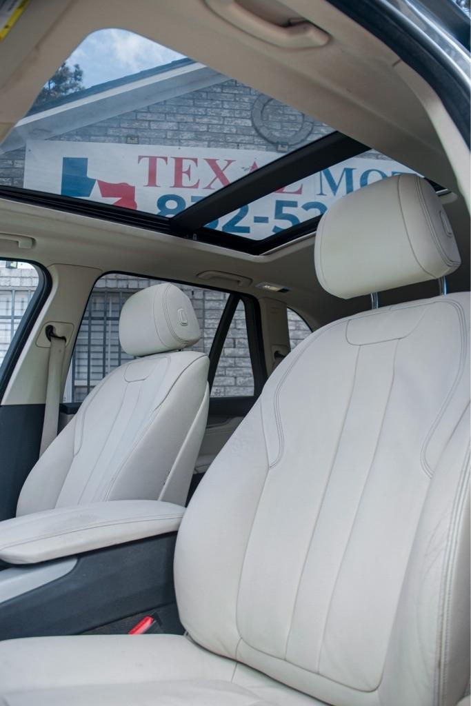 BMW X5 sDrive35i 2014