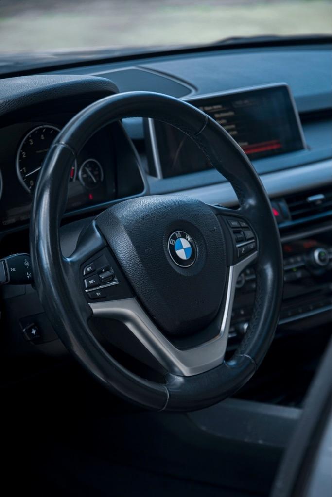BMW X5 sDrive35i 2014