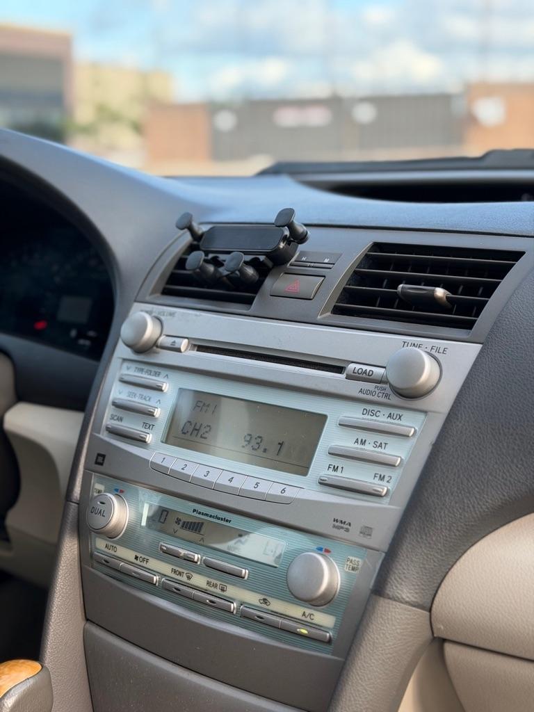 Toyota Camry XLE 2007