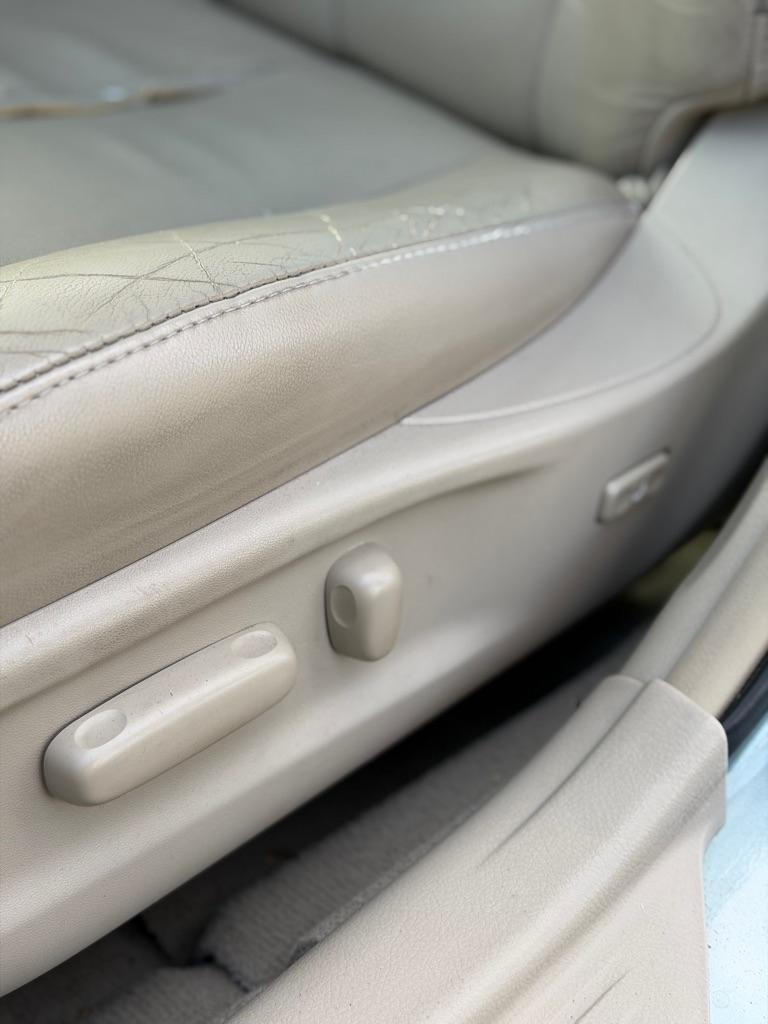 Toyota Camry XLE 2007