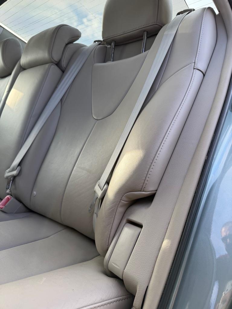 Toyota Camry XLE 2007