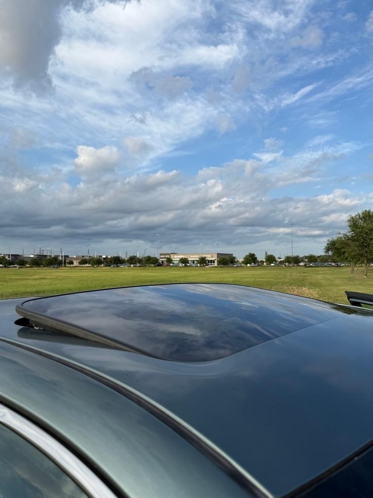 Toyota Camry XLE 2007