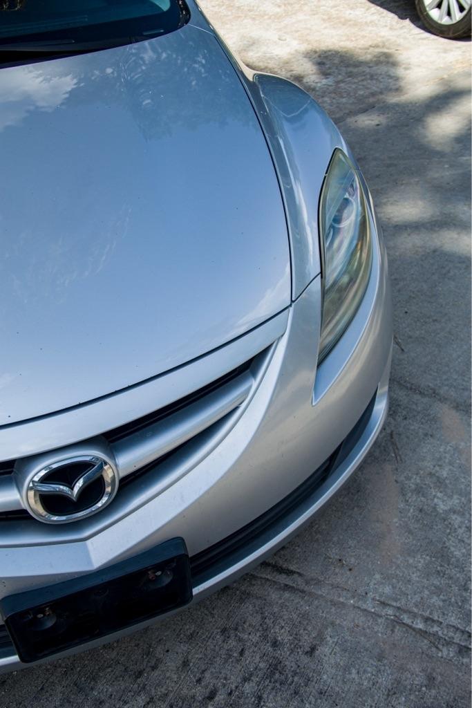 Mazda MAZDA6 i Sport 2010