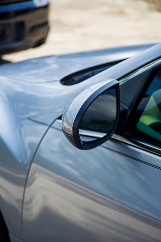 Mazda MAZDA6 i Sport 2010
