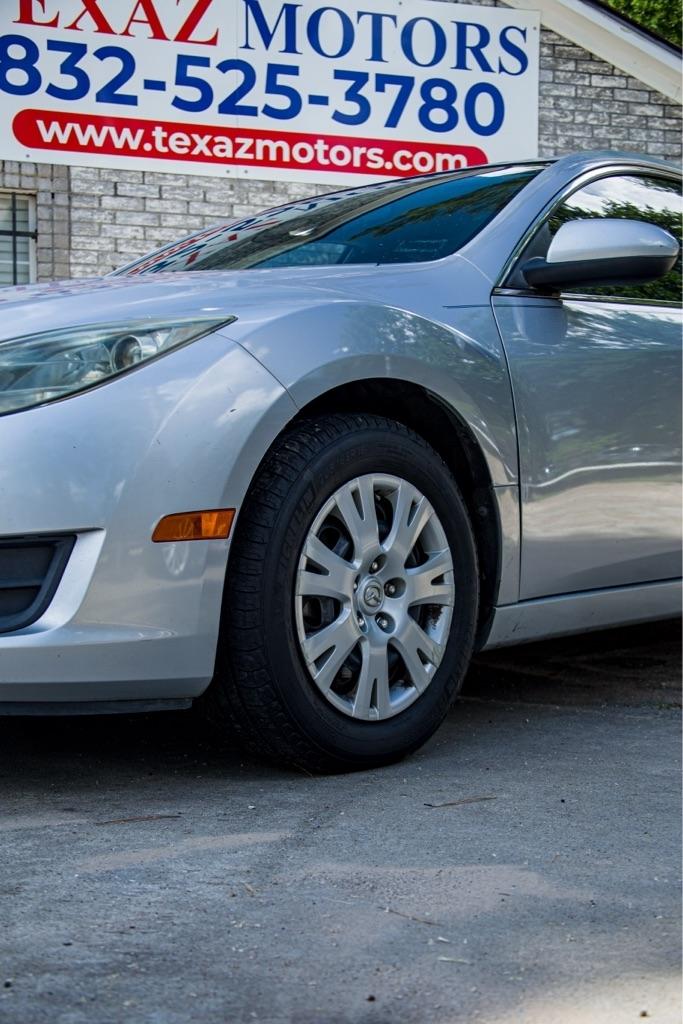Mazda MAZDA6 i Sport 2010