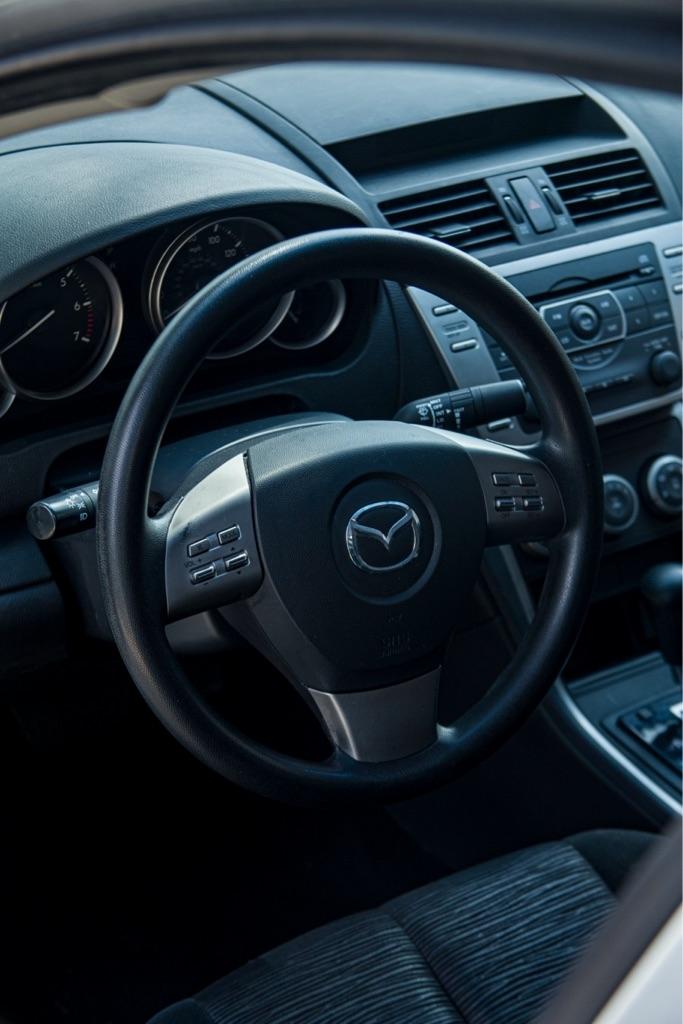 Mazda MAZDA6 i Sport 2010