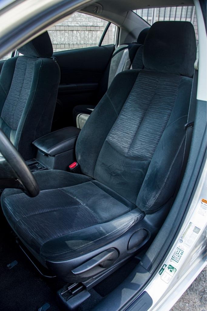 Mazda MAZDA6 i Sport 2010