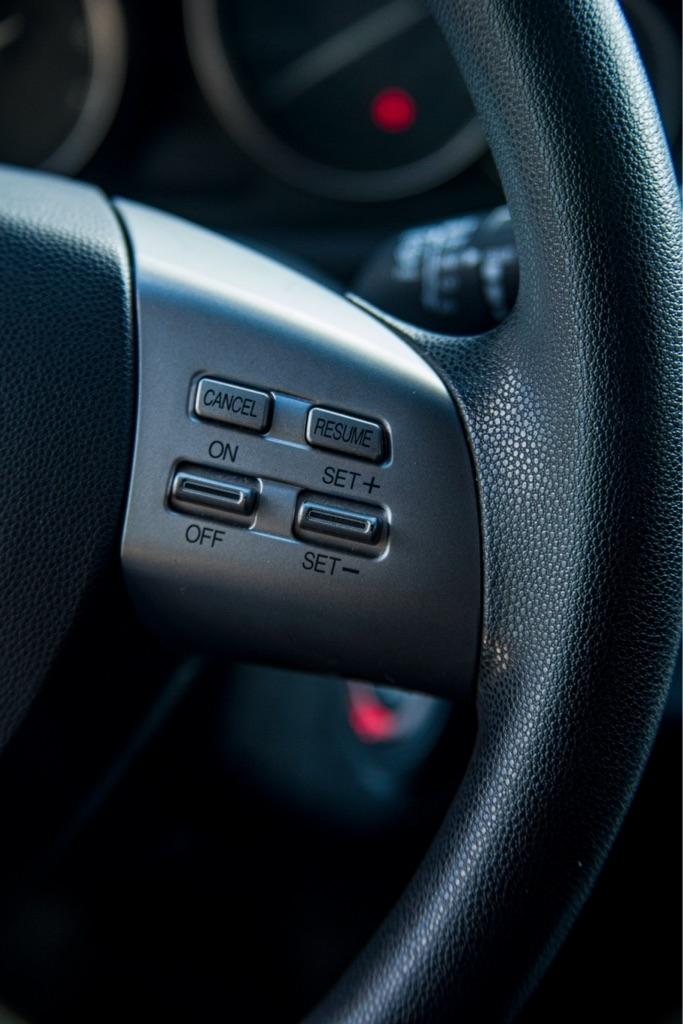 Mazda MAZDA6 i Sport 2010