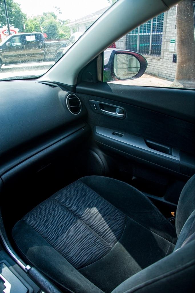 Mazda MAZDA6 i Sport 2010